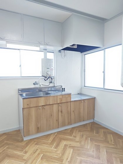 サンジェルマン番町