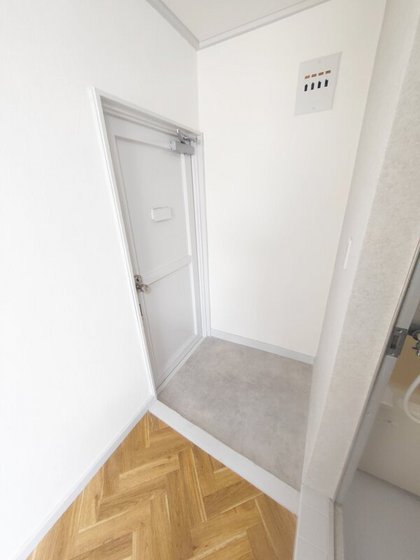 サンジェルマン番町