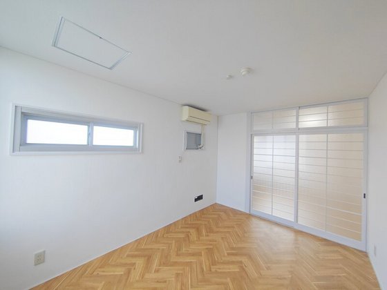 サンジェルマン番町