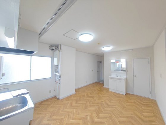 サンジェルマン番町