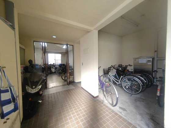 サンジェルマン番町