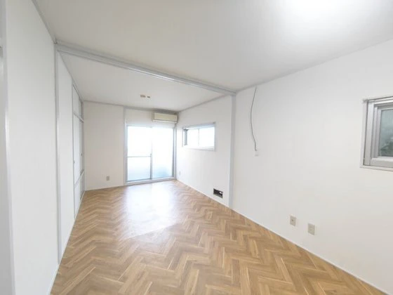 サンジェルマン番町