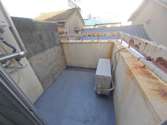 サンジェルマン番町