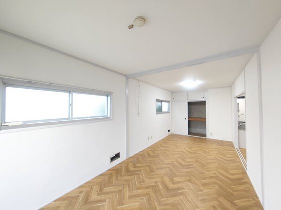 サンジェルマン番町