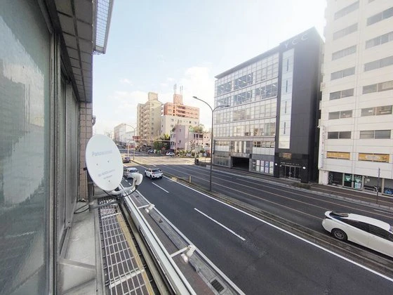 サンジェルマン番町