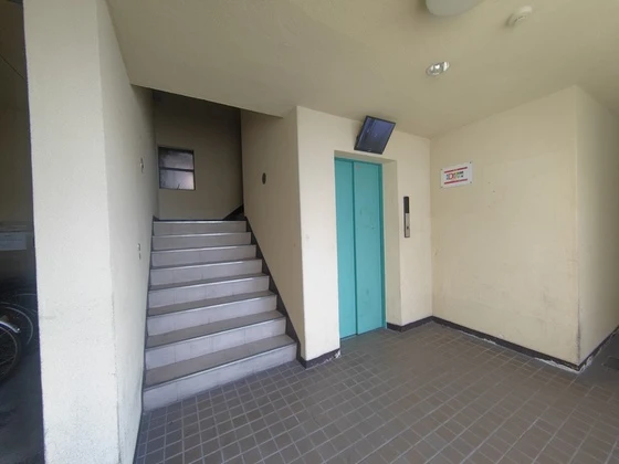 サンジェルマン番町