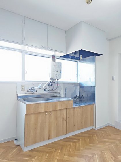 サンジェルマン番町