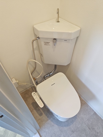 サンジェルマン番町