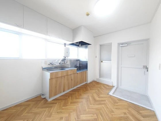 サンジェルマン番町