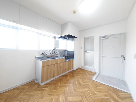 サンジェルマン番町