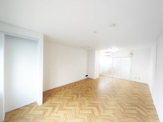 サンジェルマン番町