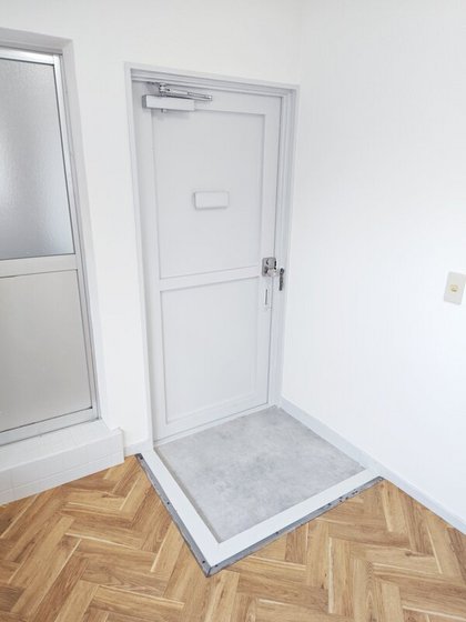 サンジェルマン番町