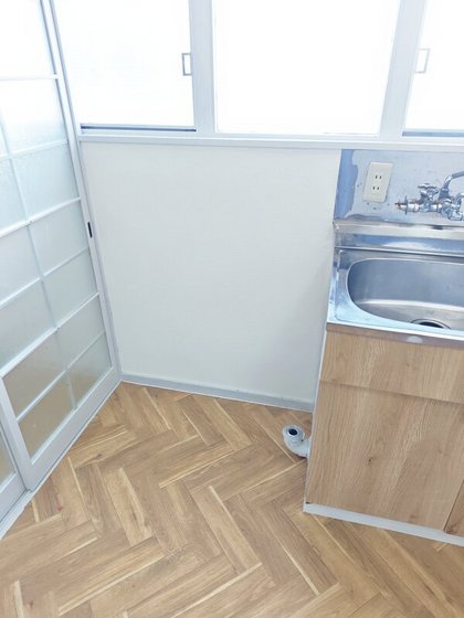 サンジェルマン番町