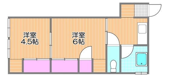 サンジェルマン番町