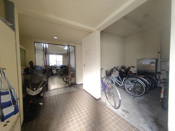 サンジェルマン番町