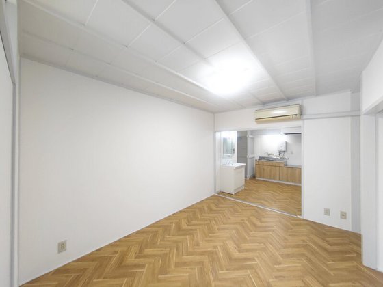 サンジェルマン番町