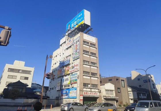 サンジェルマン番町