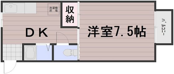 コーポトワイライト