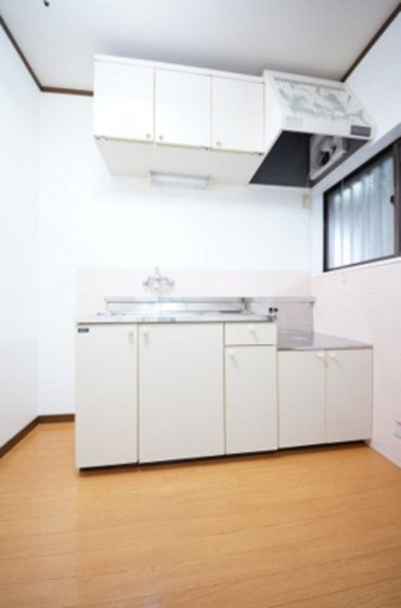 コーポトワイライト