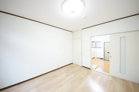 コーポトワイライト