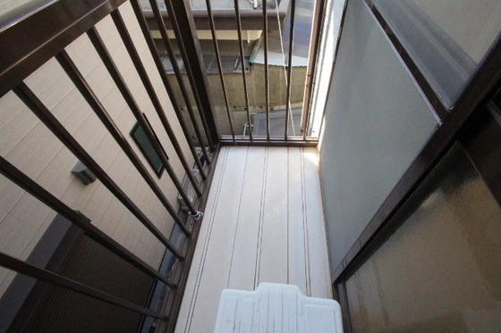 コーポトワイライト