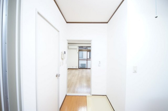 コーポトワイライト