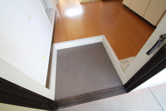 コーポトワイライト