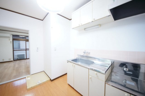 コーポトワイライト