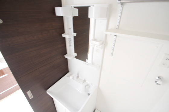 インフィニティ大須