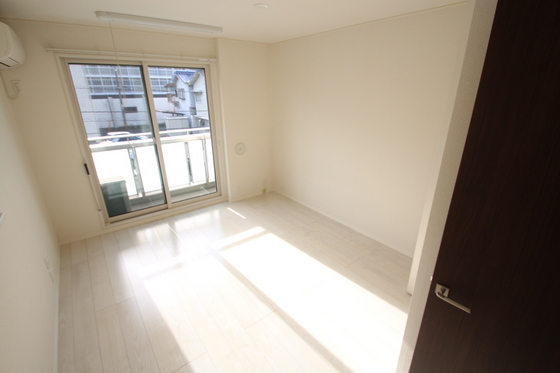 インフィニティ大須