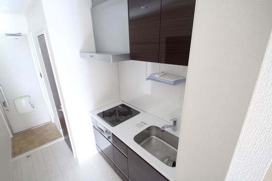 インフィニティ大須