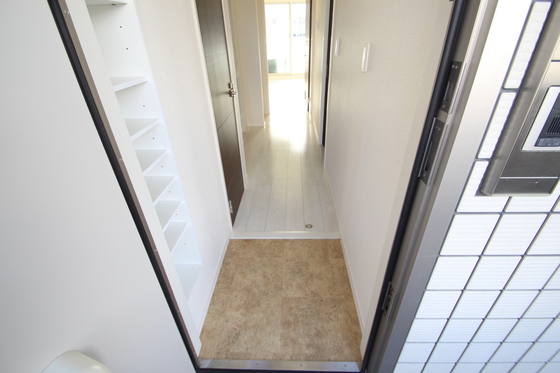 インフィニティ大須