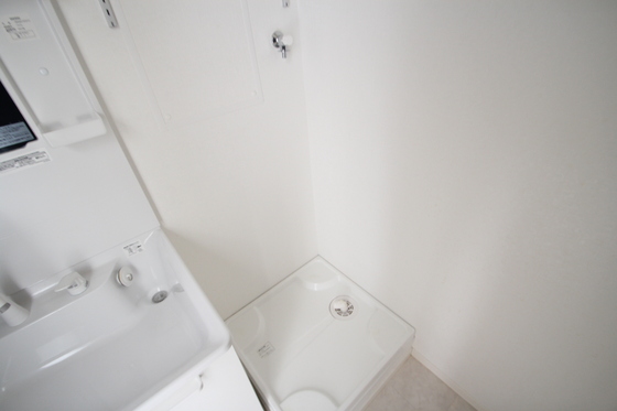 インフィニティ大須