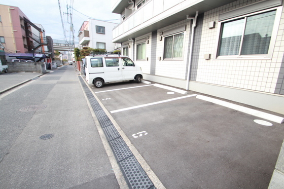 インフィニティ大須