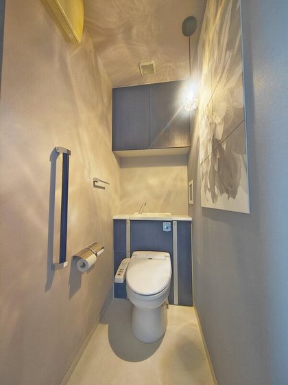 ライオンズタワー岡山表町