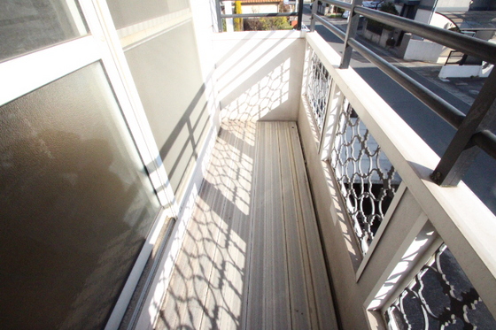 ベェルエポック今