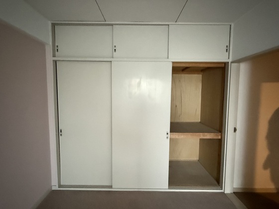 プレジデント後楽園