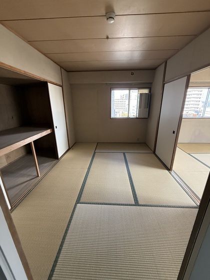 プレジデント後楽園