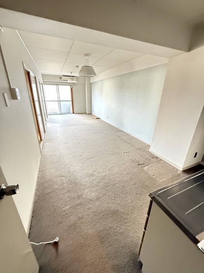 プレジデント後楽園