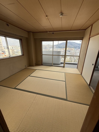 プレジデント後楽園