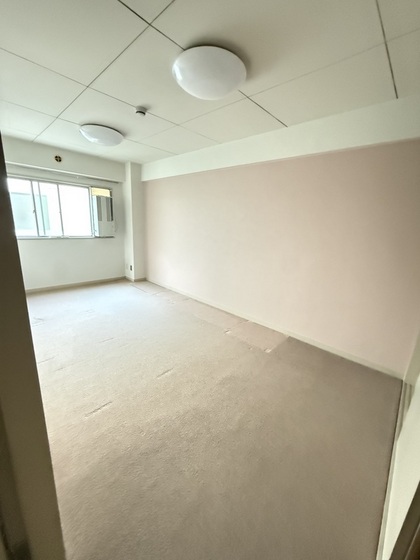 プレジデント後楽園