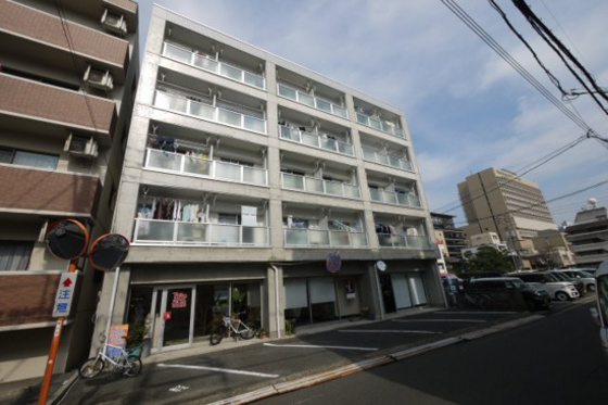 伊福ビューアレイ