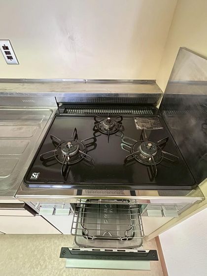 サンハイム厚生町