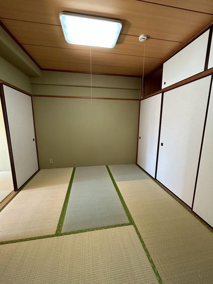 サンハイム厚生町