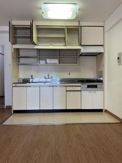 サンハイム厚生町