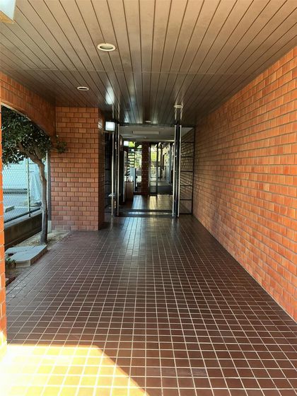 サンハイム厚生町