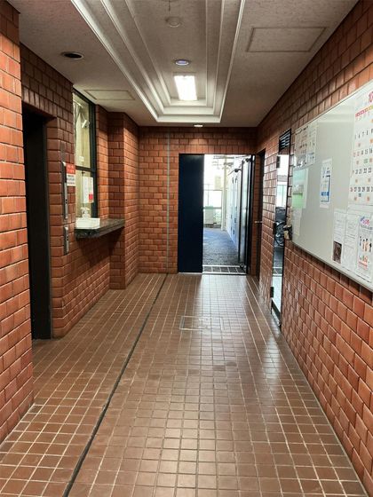 サンハイム厚生町