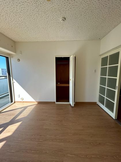 サンハイム厚生町