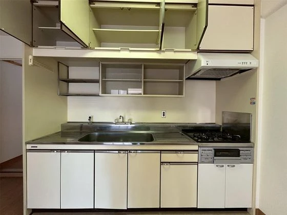 サンハイム厚生町