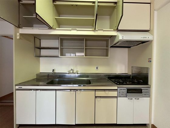 サンハイム厚生町